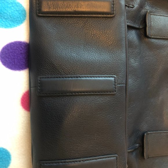 Fossil Emerson Satchel - Picture 8 of 8